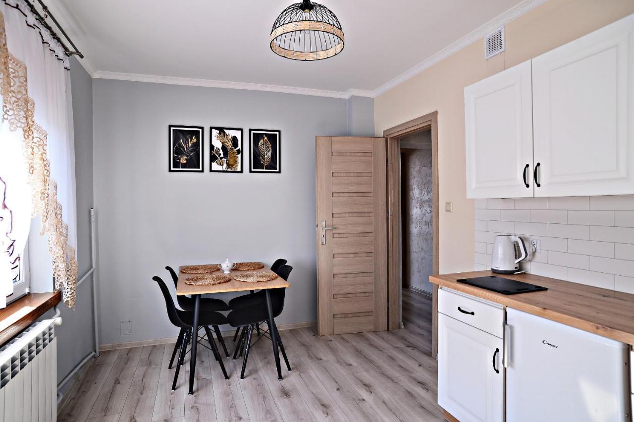 Apartament Z Tarasem I Pokoje Klimatyzowane -Drozdowka Solina Солина Экстерьер фото
