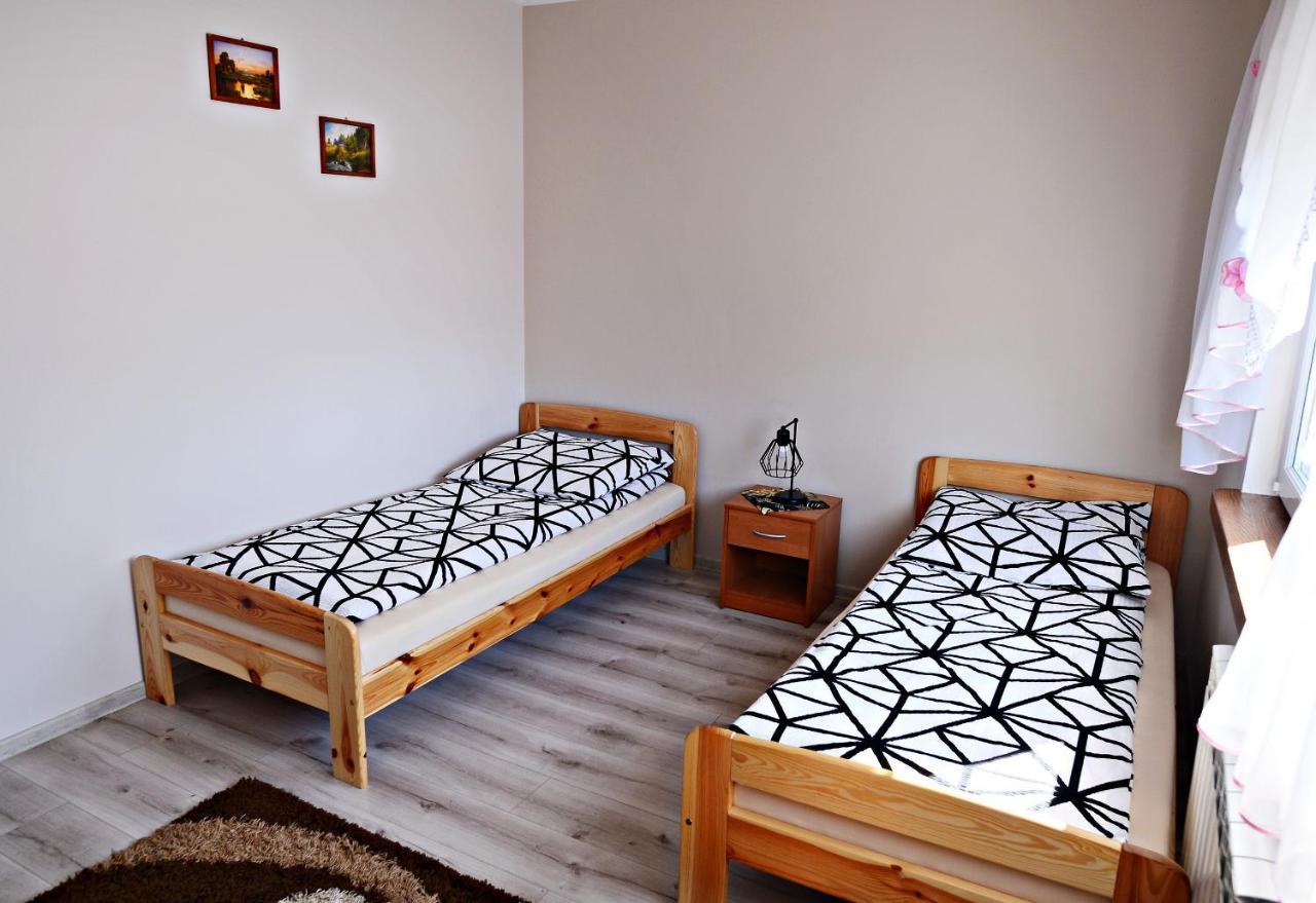 Apartament Z Tarasem I Pokoje Klimatyzowane -Drozdowka Solina Солина Экстерьер фото