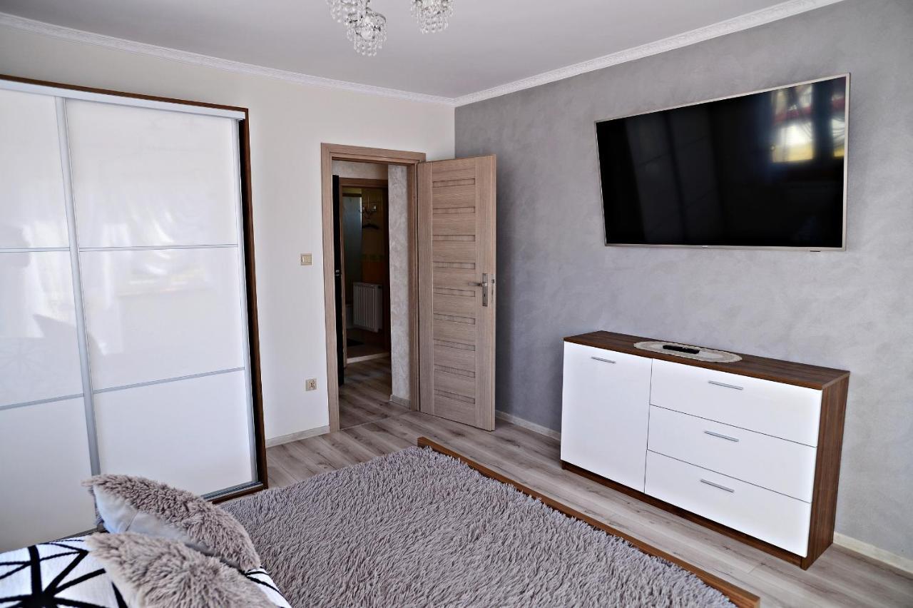 Apartament Z Tarasem I Pokoje Klimatyzowane -Drozdowka Solina Солина Экстерьер фото