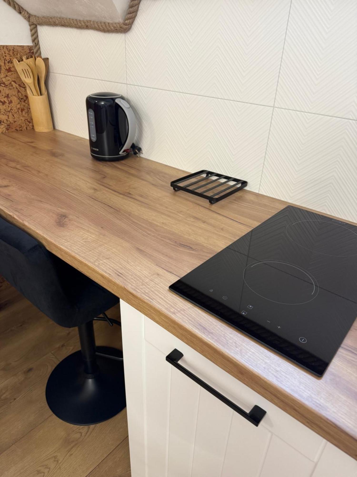 Apartament Z Tarasem I Pokoje Klimatyzowane -Drozdowka Solina Солина Экстерьер фото