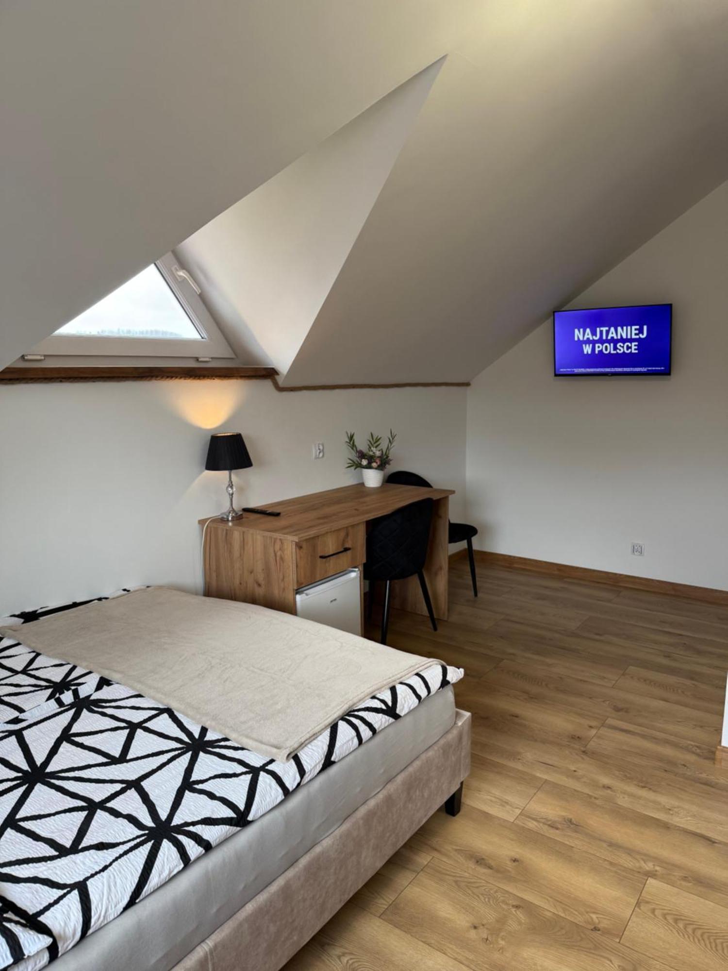 Apartament Z Tarasem I Pokoje Klimatyzowane -Drozdowka Solina Солина Экстерьер фото