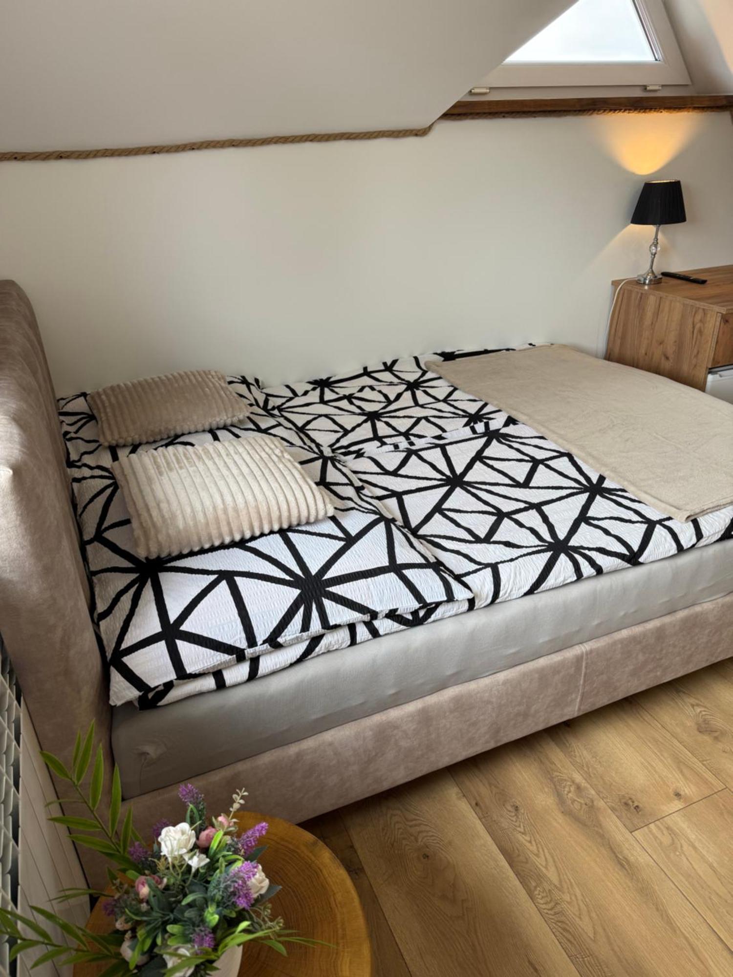 Apartament Z Tarasem I Pokoje Klimatyzowane -Drozdowka Solina Солина Экстерьер фото